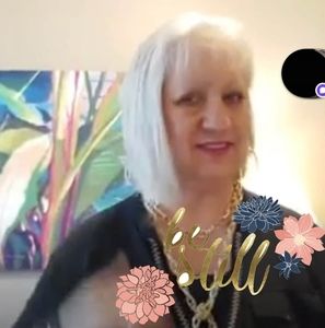 Meet your Posher, Paula